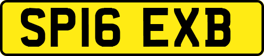 SP16EXB
