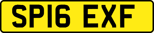 SP16EXF