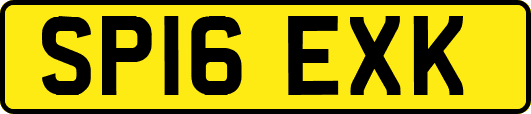 SP16EXK