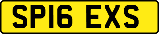 SP16EXS
