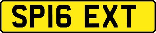 SP16EXT