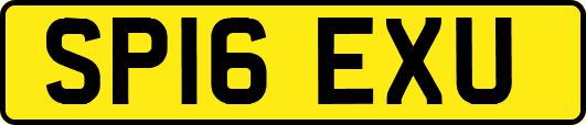SP16EXU