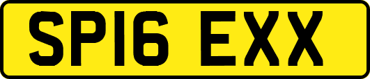 SP16EXX