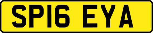 SP16EYA