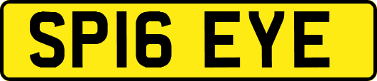 SP16EYE