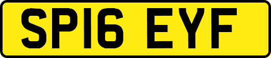 SP16EYF