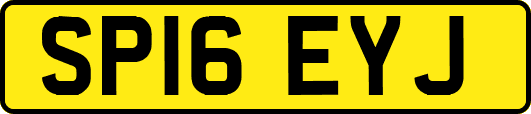 SP16EYJ