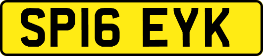 SP16EYK