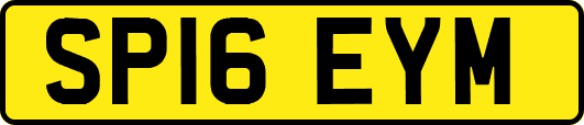 SP16EYM