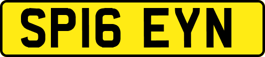 SP16EYN