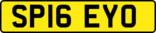 SP16EYO