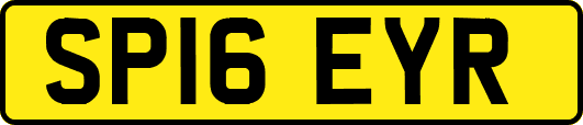 SP16EYR