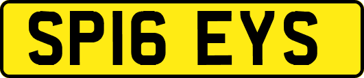 SP16EYS