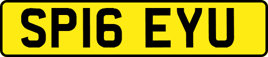 SP16EYU