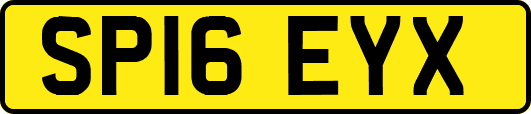 SP16EYX