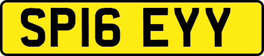 SP16EYY