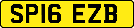 SP16EZB