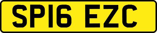 SP16EZC