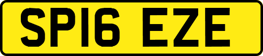 SP16EZE