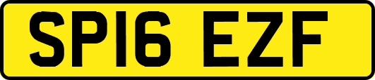 SP16EZF