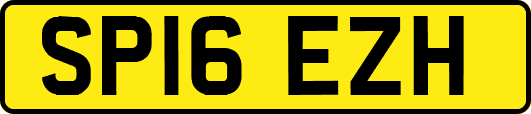 SP16EZH