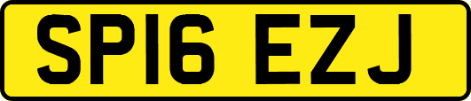SP16EZJ