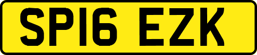 SP16EZK