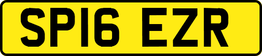 SP16EZR