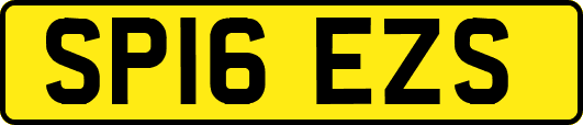 SP16EZS