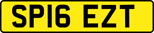 SP16EZT