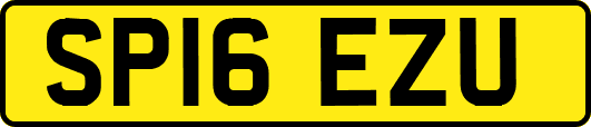 SP16EZU