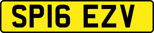 SP16EZV