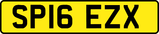SP16EZX