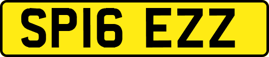 SP16EZZ