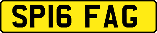 SP16FAG