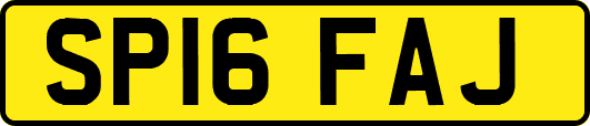 SP16FAJ