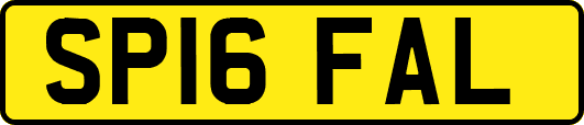 SP16FAL
