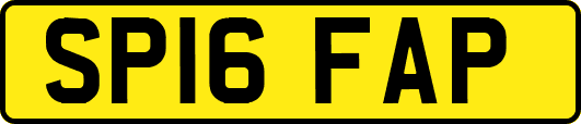 SP16FAP