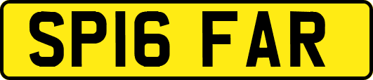 SP16FAR
