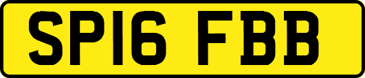 SP16FBB