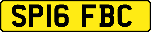 SP16FBC