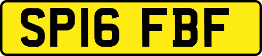 SP16FBF