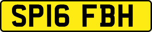 SP16FBH