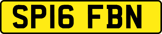 SP16FBN