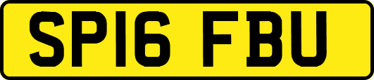 SP16FBU