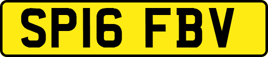 SP16FBV