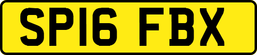 SP16FBX