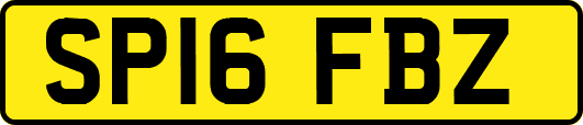 SP16FBZ