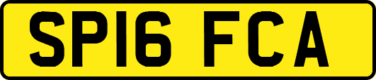 SP16FCA