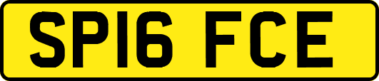 SP16FCE